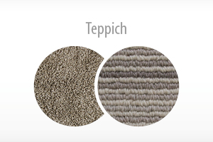 Teppich