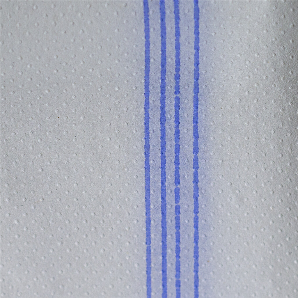 Tork Reflex Papierwischtuch, 1-lagig, M4, weiß (473242)