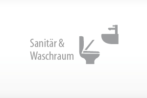Sanitär & Waschraum