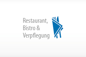 Restaurant, Bistro & Verpflegung