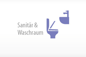 Sanitär & Waschraum