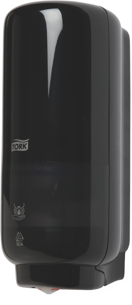 Tork Sensorspender Schaumseife, S4, schwarz (561608)