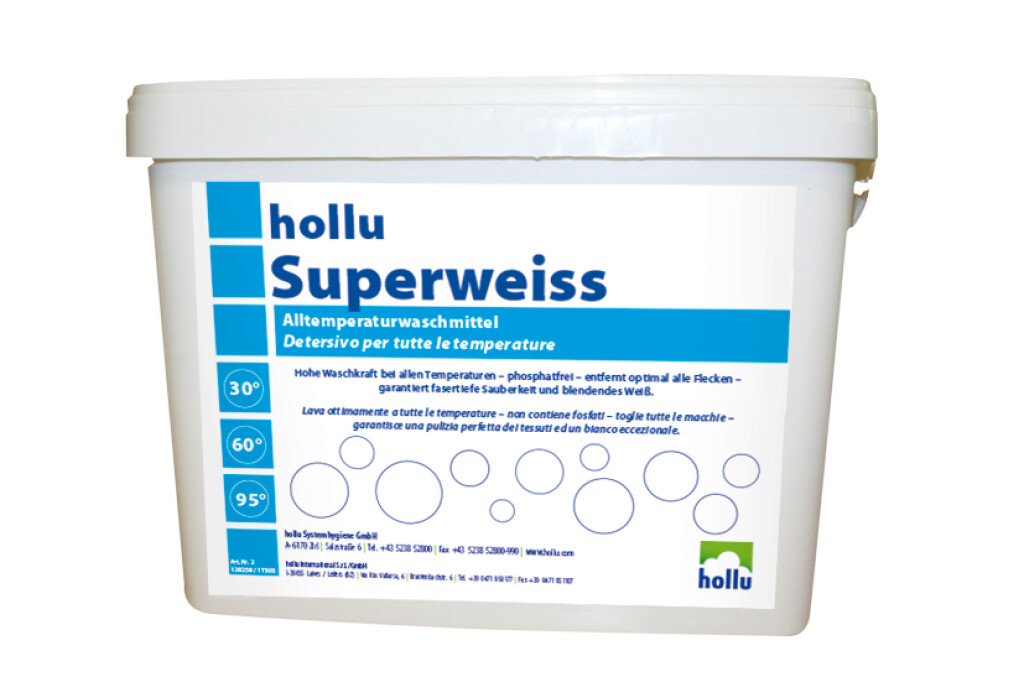 Superweiss H.H.