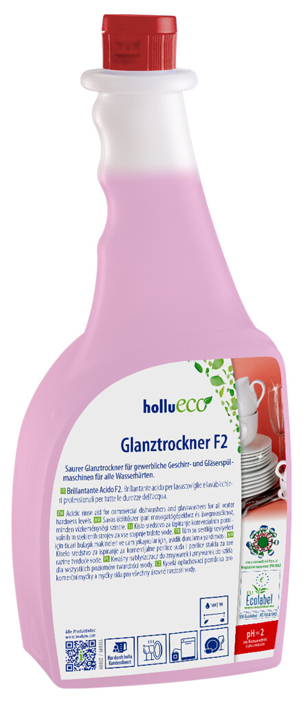 hollueco Glanztrockner F2