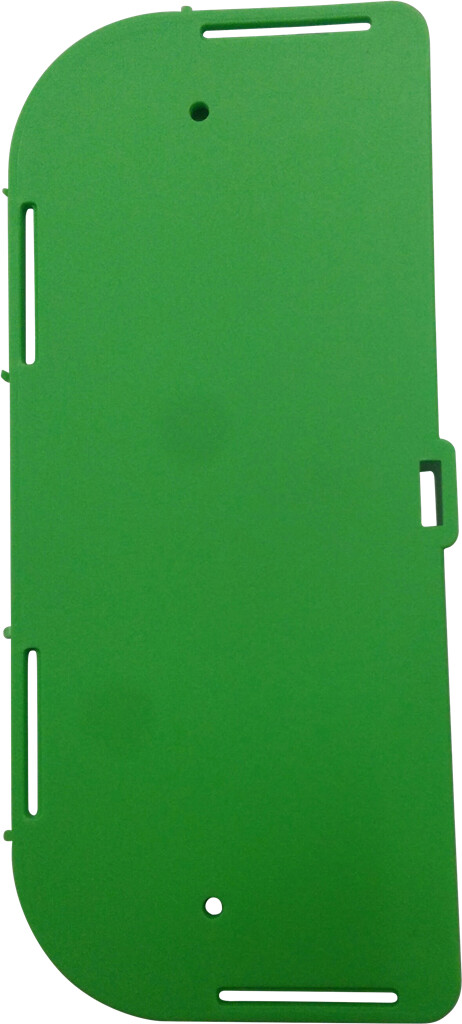 BRIX - Farbcodierung für Türe, grün
