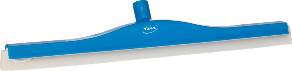 Vikan Wasserabzieher mit Drehgelenk, blau, 60cm (77643)