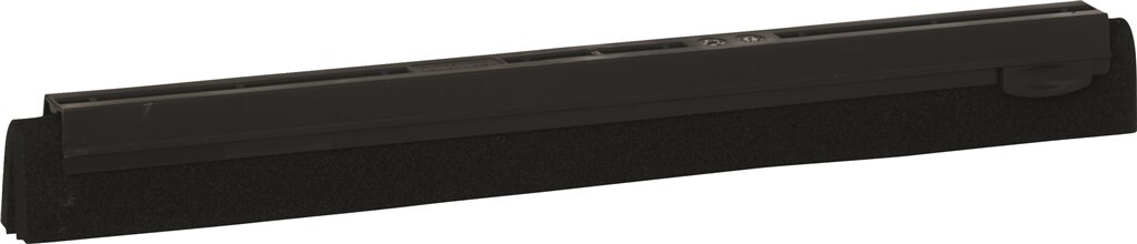 Vikan Ersatzkassette, schwarz, 60cm (77749)