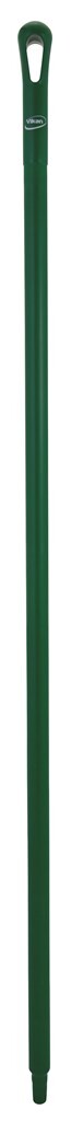 Vikan Ultrahygienischer Stiel, grün, 150cm (29622)