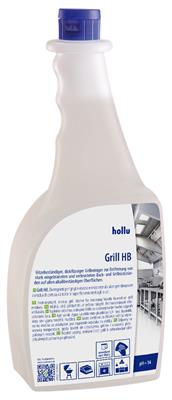 Grill HB