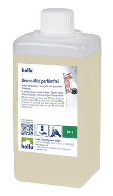 Dermo Mild parfümfrei