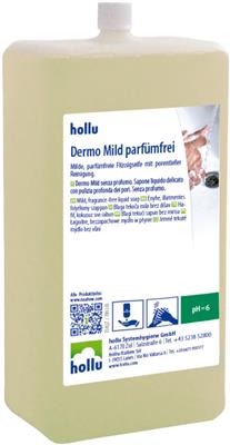 Dermo Mild parfümfrei
