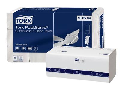 Tork PeakServe® Endlos-Handtücher, Advanced, H5 (100589)
