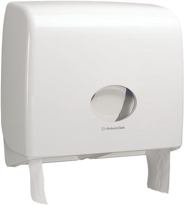 Aquarius Non-Stop-Toilettenpapier-Spender (6991)