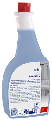 Sanicid 15
