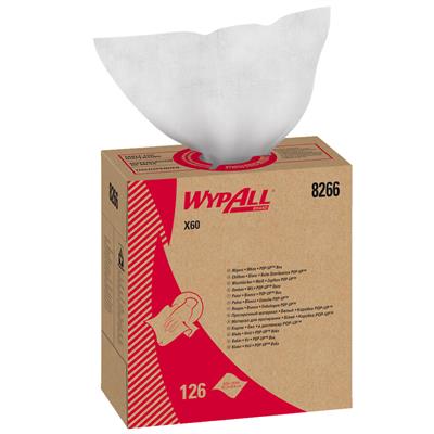 Wypall X60 Wischtücher (8266)