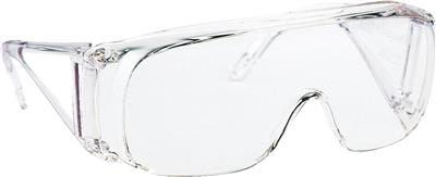 Schutzbrille, mit Bügel