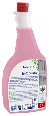 hollueco San F3 Sensitiv