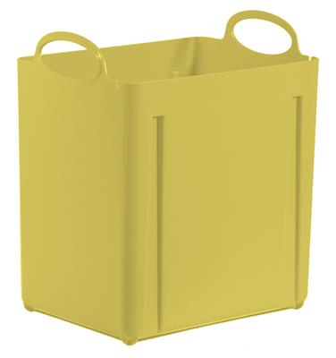 PPS - PlusBox, gelb (2088633)