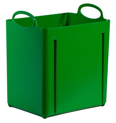 PPS - PlusBox, grün (2088644)