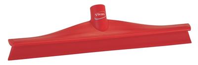 Vikan Hygienischer Wasserabzieher, rot, 40cm (71404)