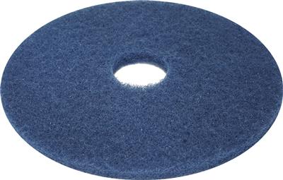 Superpad Polyester 17 Zoll, 432 mm, blau