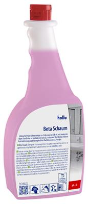 Beta Schaum