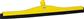 Vikan Wasserabzieher mit aust. Kassette, gelb, 60cm (77546)
