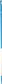 Vikan Aluminiumstiel, blau, 130cm (29353)