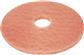 Superpad Polyester High-Speed 16 Zoll, 406 mm, rosa